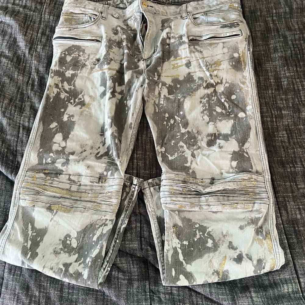 Robins Men’s Jeans